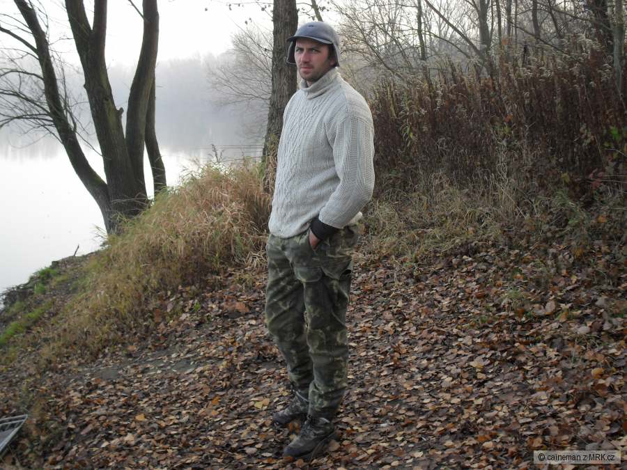 listopad 2011-znuděnost a marnost