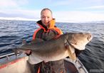 Treska obecn� 