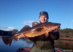 Treska obecn�