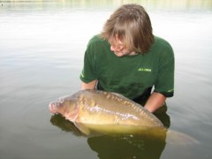 Kliknutím fotografii zvětšíte Maďarsko 2007