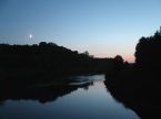 Kr�sy ve�ern�ho ryba�en�