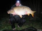 Kapr 91 cm 15,20 kg