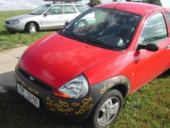 Kliknutím fotografii zvětšíte Koho asi je???