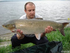 Dyje 5 96cm 12,5kg amur
