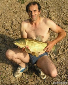 Kliknutím fotografii zvětšíte Amur