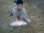 Jalec Hlavat� 60 cm 2,75 kg
