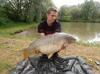 kapr 84 a 14 kg