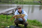 Pstruh 56cm neuv��itelnej z�itek.