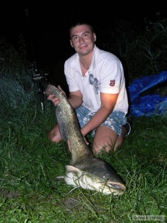 Morava 2012, 114cm