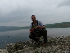 Kliknutím fotografii zvětšíte Moji Okouni