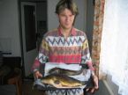 Mn�k a kapr 41 a 42cm