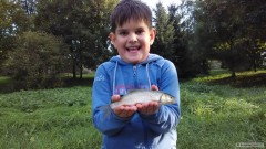 Kliknutím fotografii zvětšíte Kikinek a Tlouštík