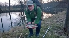 Kliknutím fotografii zvětšíte Březnová dvaapadesátka