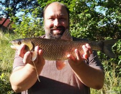 Kliknutím fotografii zvětšíte Tloušť 50cm