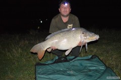 Kliknutím fotografii zvětšíte kapr 97, 16,3 kg