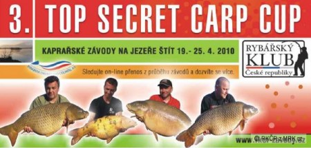 3.TSCC Štít 19-25.4.2010