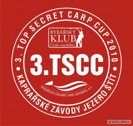3.TSCC Štít 19-25.4.2010