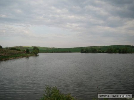 BEST BAITS Carp Cup - Těšany 2011