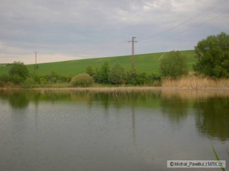 BEST BAITS Carp Cup - Těšany 2011