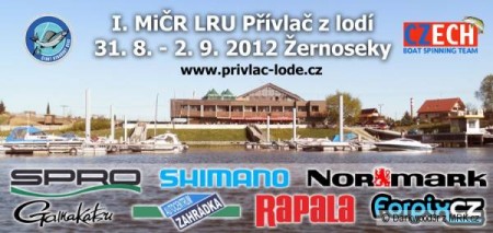 MiČR 2012 - Kvalifikace na MS