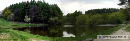 Rybářské závody - O pohár rybníku Kuchyňka