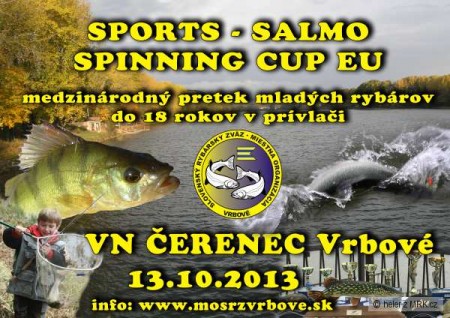 sports salmo spinning cup eu