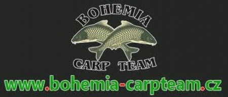Bohemia Carp Team Boilies Cup (2013) 48 hodin na Podnovoveském rybníce - 2. ročník