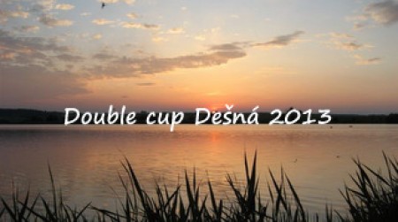 DOUBLE CUP Dešná 2013 - druhý ročník