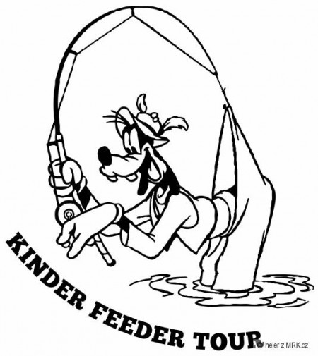 browning kinder cup - kinder feeder tour 2013