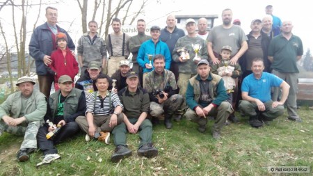 red carp černíč 2015 – odlov cejna a sumečka amerického