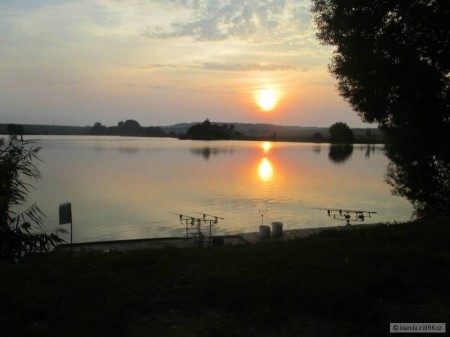 Monster Fishing Carp Cup Dešná 2016