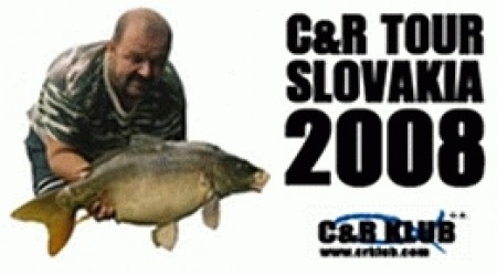C&R Tour Slovakia 2008 - Etapa 1 - Komjatice