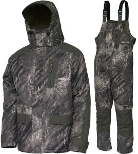 Prologic Oblek HighGrade Thermo Suit RealTree - L 