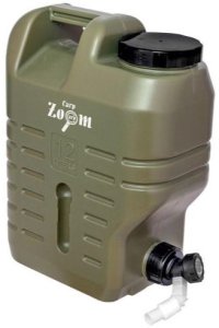 Carp Zoom Kanystr Water Container 12 l