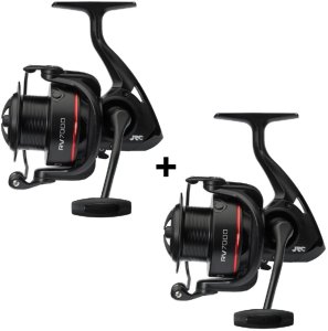 JRC Naviják RV 7000 Akční Set 2 ks