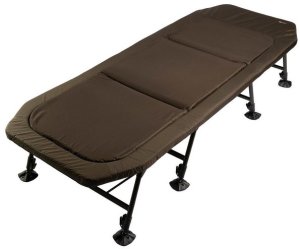 JRC Lehátko Cocoon II Flatbed