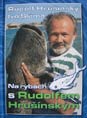 Na rybch s Rudolfem Hrunskm