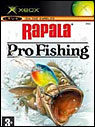 Potaov hra Rapala Pro Fishing