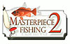 Potaov hra MasterPiece Fishing 2