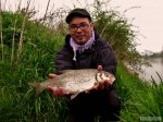 n�hled ryby