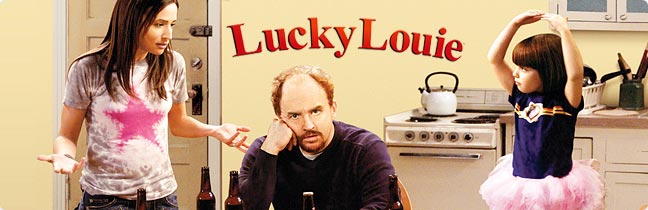 Lucky Louie / CZ