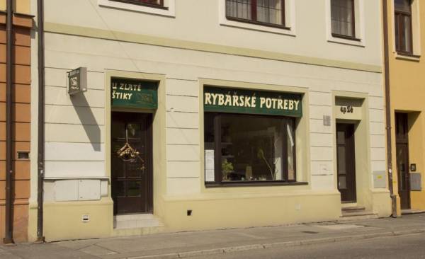 foto prodejny