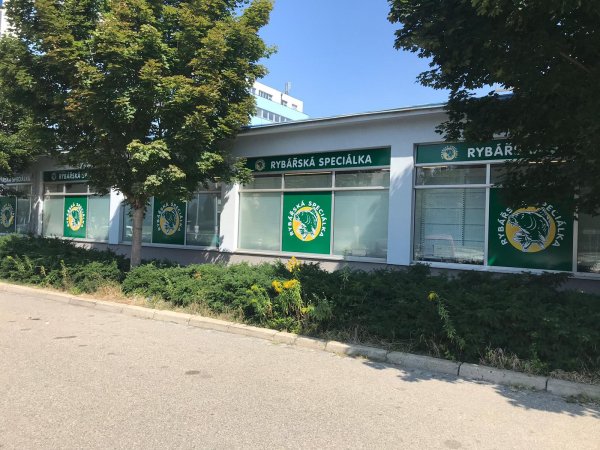 foto prodejny
