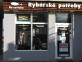 Ryb��sk� pot�eby  NA SOUTOKU - Kralupy n.V.