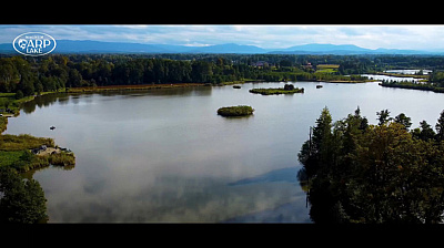 1 foto revru Magnum Carp Lake Polsko