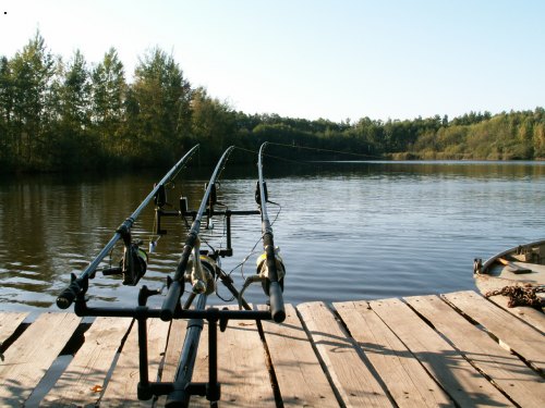 Specialist Tackle