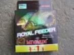 Royal Feeder náhled