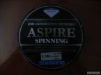 Aspire spinning shimano Dyneema náhled