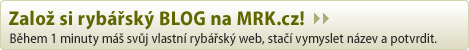zalo�it blog na MRK.cz