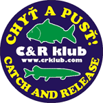 CaR club, chyt a pust, logo